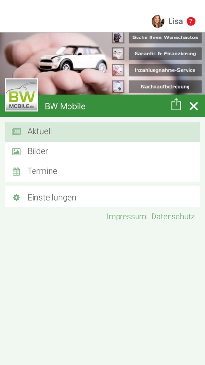 BW Mobile