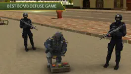Game screenshot Bomb Disposal Squad 2018 apk