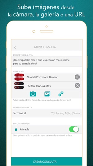 Quizapp - Consulta y comparte(圖3)-速報App