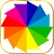 An addictive color block puzzle game