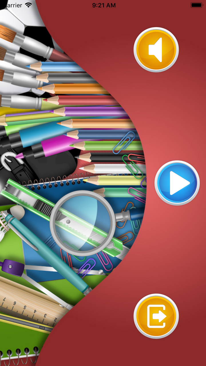 Mathgame Add, Subtract, Multip screenshot 2