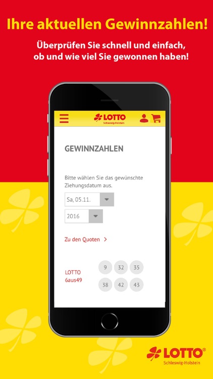 Lotto Schleswig Holstein Lotto Schleswig Holstein