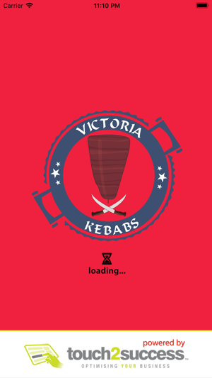 Victoria Kebabs Nottingham(圖1)-速報App