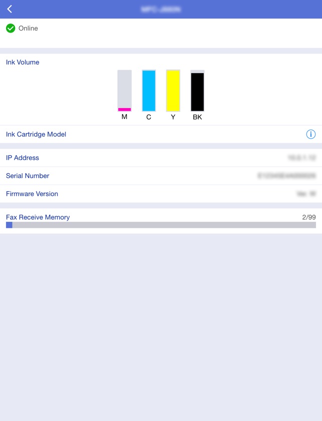 Brother printers mfc j6920dw download