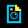GIPHY Cam. The GIF Creator (AppStore Link)
