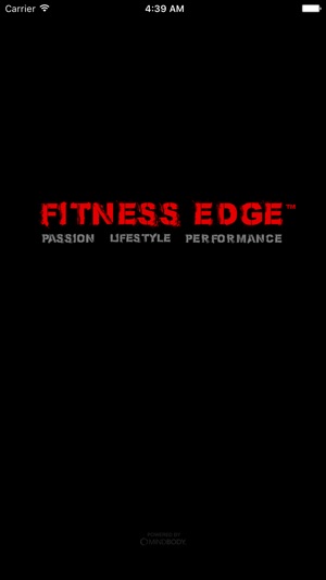 Fitness Edge, UAE(圖1)-速報App