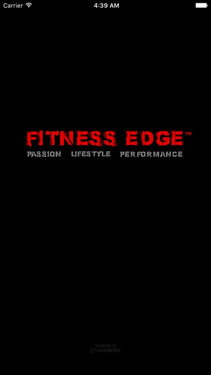 Fitness Edge, UAE