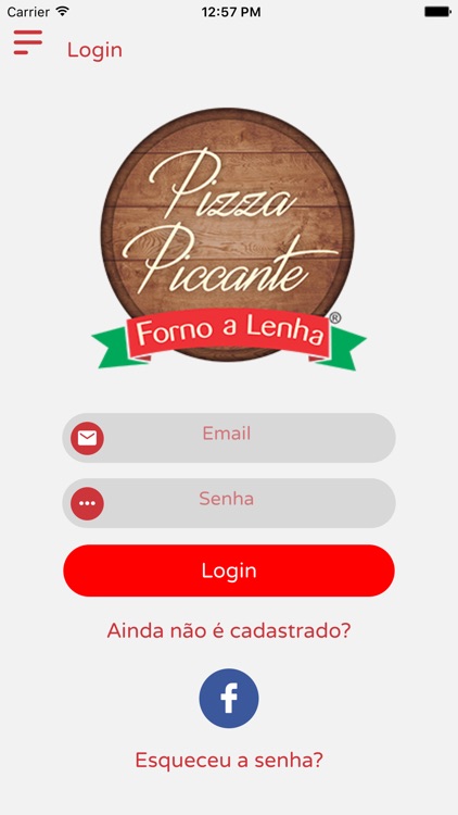 Pizza Piccante screenshot-3