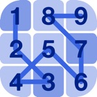 Top 20 Games Apps Like Number Knot - Best Alternatives