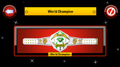 How to cancel & delete Wrestling Belt Creator from iphone & ipad 4