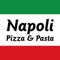 Just outside of Philadelphia, right off the West Chester Pike, sits a small but quaint Italian restaurant called Napoli Pizza & Pasta