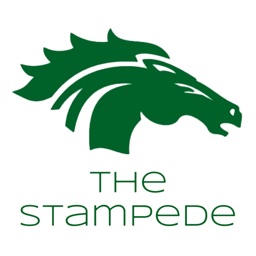 The Stampede RHS