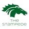 The RHS Stampede is the official student media news app of Angelo Rodriguez High School  in Fairfield, California