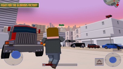 War 2 Pixel IGI screenshot 3