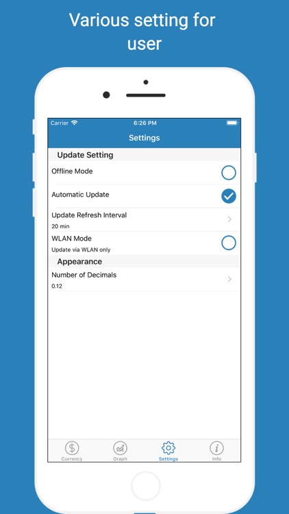 Smart Currency Master PRO screenshot-4