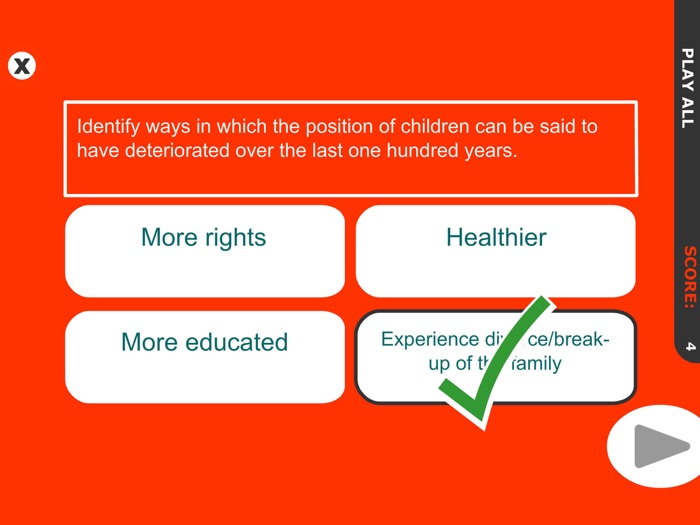 Sociology of the Family