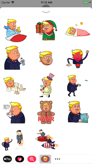 Mr president 45(圖1)-速報App