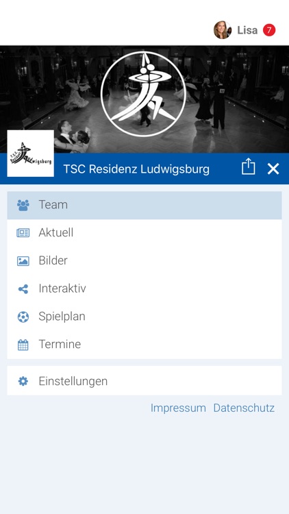 TSC Residenz Ludwigsburg