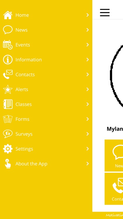 Myland Community Primary School screenshot-4