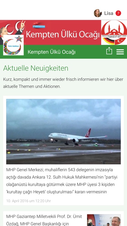 Kempten Ülkü Ocagi