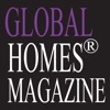 Global Homes Magazine App