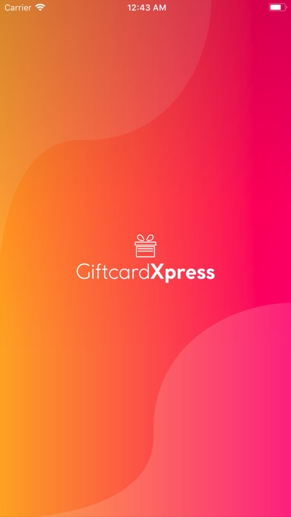 Giftcard Xpress