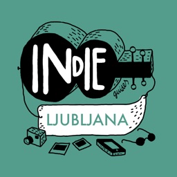 Indie Guides Ljubljana