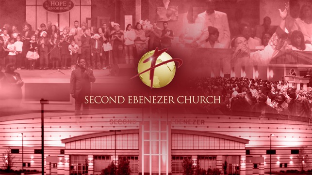 Second Ebenezer(圖1)-速報App