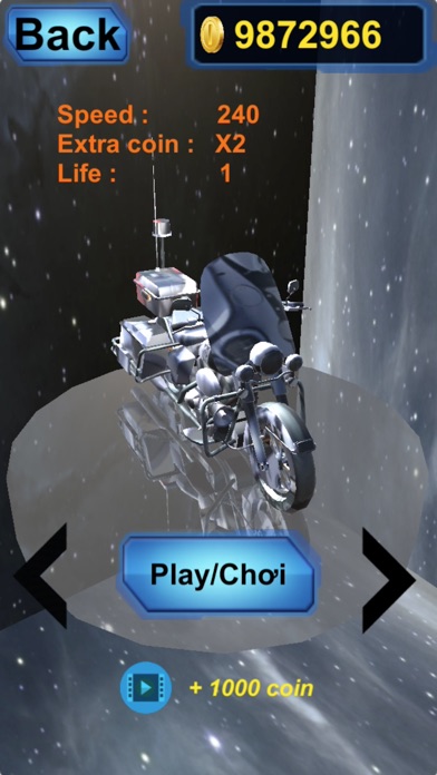 BIKE RACING GAMES: MOTO RACING 1.0.3 IOS