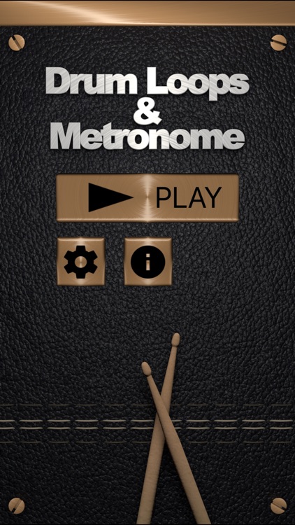 Drum Loops & Metronome Pro