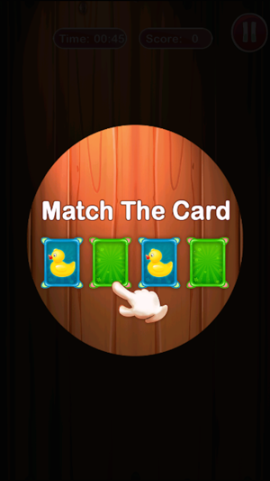 Cards Match Games(圖2)-速報App