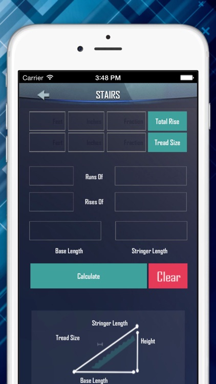 Builder Calculator Home Calc Pro
