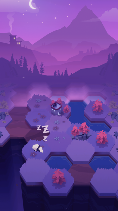Valleys Between screenshot1