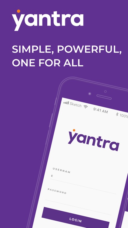 Yantra App