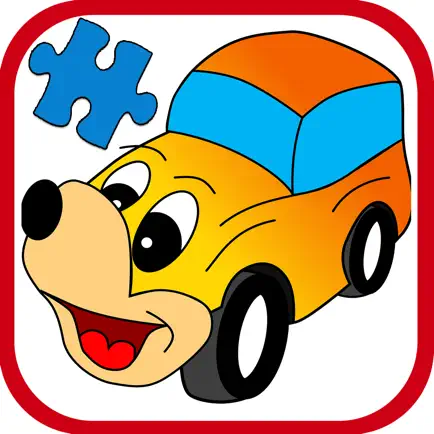 Car Jigsaw Puzzle ! Cheats