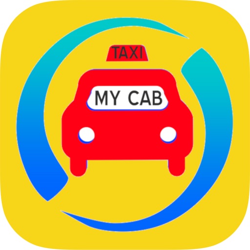 MY-CAB by M A Dar