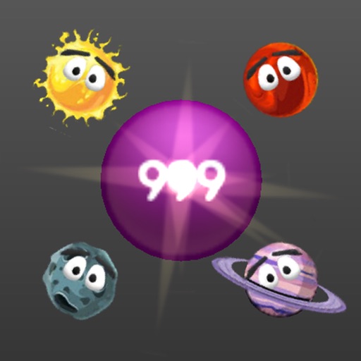 Tap Balls - Clicker Game Icon