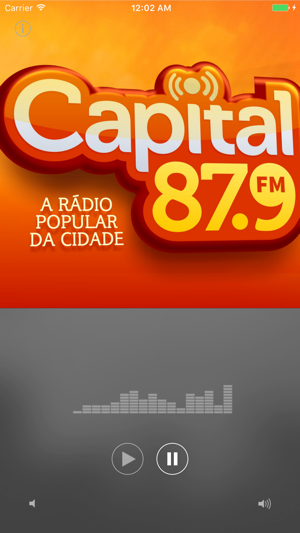 Capital FM - Palmas-TO(圖2)-速報App