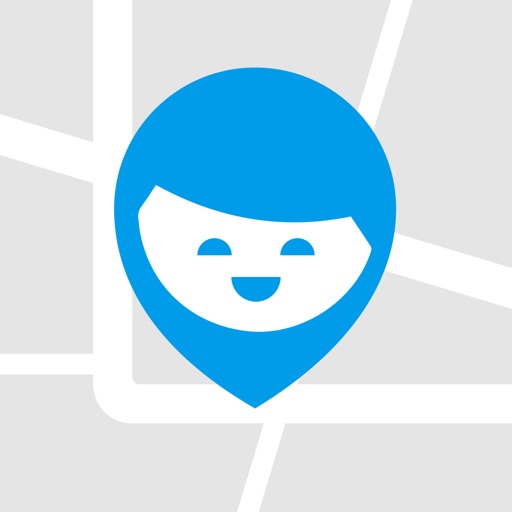 Find My Kids: Family, Child Phone Tracker, GPS Spy