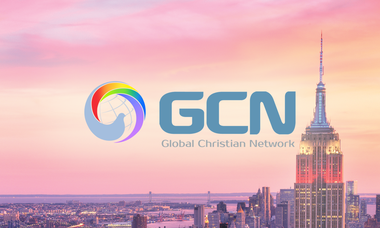 Global Christian Network (GCN)