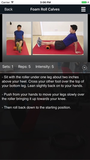 On Point Pilates(圖4)-速報App