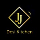 JJ's Desi Kitchen Burnage