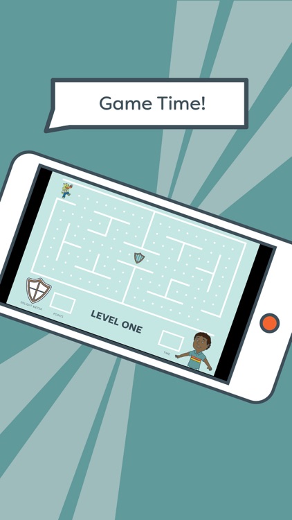 Lucas Tames the Anger Dragon screenshot-3