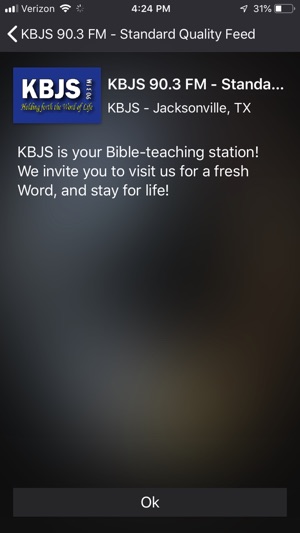 KBJS 90.3FM Radio(圖2)-速報App