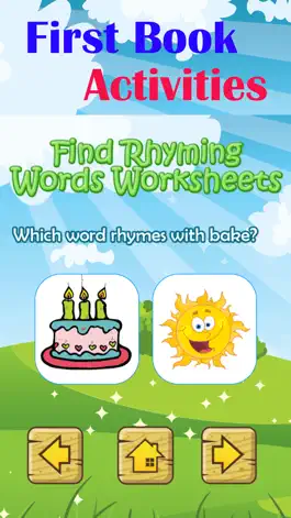 Game screenshot 100 Sight Words Learning Games mod apk