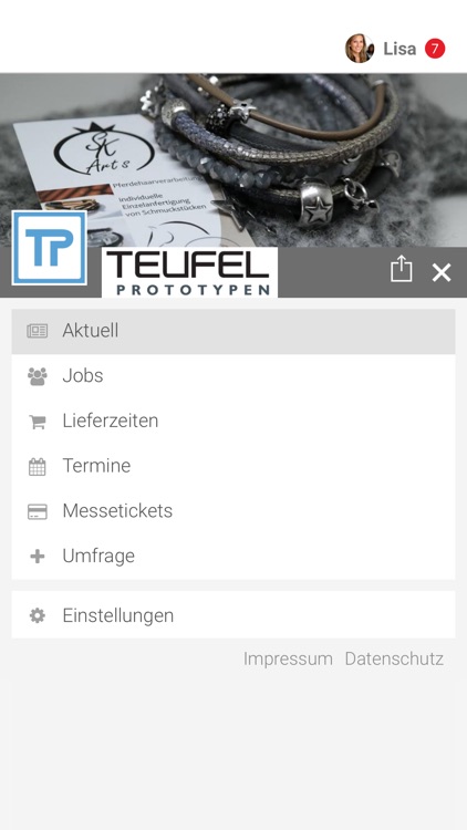 TEUFEL Prototypen GmbH