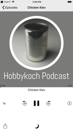 Hobbykoch Podcast(圖3)-速報App