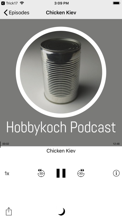 Hobbykoch Podcast