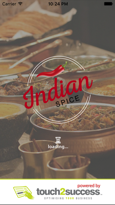 How to cancel & delete Indian Spice Middlesbrough from iphone & ipad 1