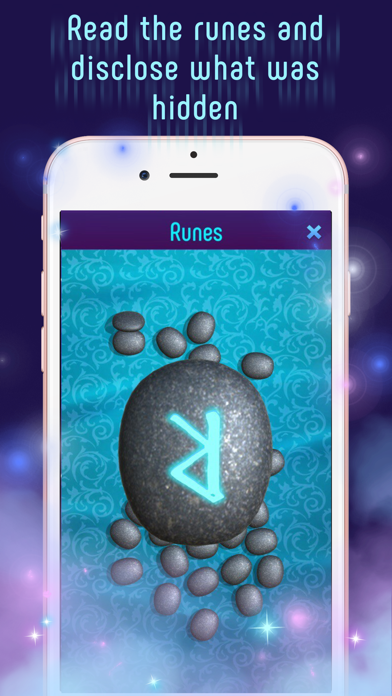 Your Fortune Telling - oracle screenshot 4